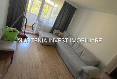 Apartament cu 2 camere decomandat în Negru Vodă - 6