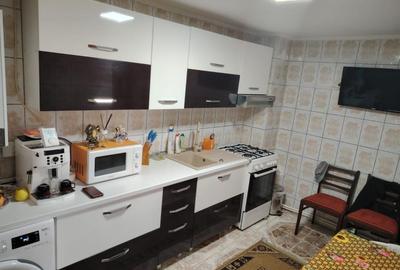 Casă cu 4 camere cu Teren 1000 Mp în Chiscani - 8