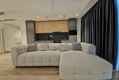 Apartament cu 3 camere decomandat în Tomis Plus - 3