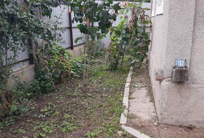 Casă cu 2 camere cu Teren 2325 Mp în Scornicești - 6