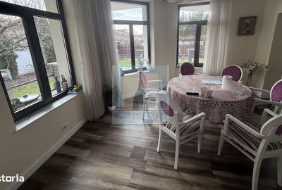 Casă cu 4 camere în Central - 4