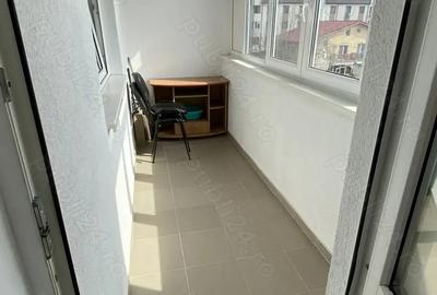 Garsoniera spa?ioasa, decomandata, 10 min Metrou Dimitrie Leonida - 3