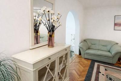 Apartament cu 3 camere decomandat în Ultracentral - 11
