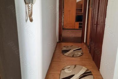 Garsonieră decomandată în Complex Studențesc - 5