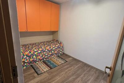 Apartament cu 2 camere semidecomandat, mobilat în Podul de Piatră - 3