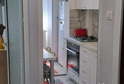 Garsonieră decomandată în Central - 8