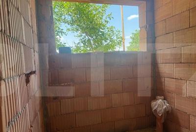 De vanzare duplex 4 camere, inca in stadiu de constructie - 27