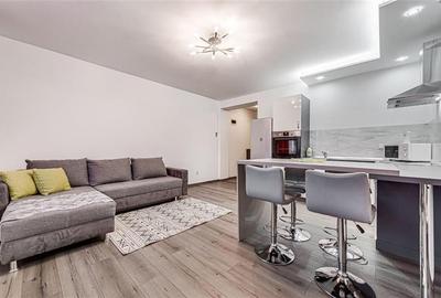 APARTAMENT LUX DE INCHIRIAT
