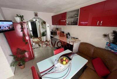 Apartament cu 4 camere decomandat, mobilat în Girocului - 5