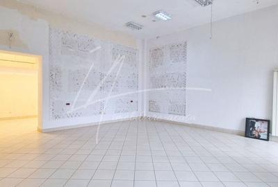 SPATIU COMERCIAL SPLAIUL UNIRII ASMITA GARDENS! - 7