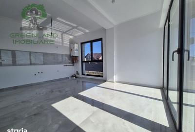 Casă cu 4 camere cu Teren 1500 Mp în Miroslava - 8