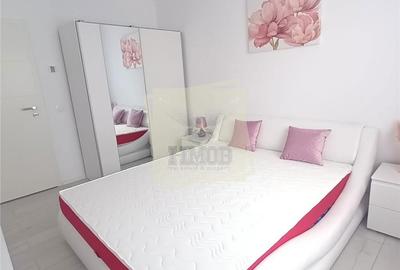 Apartament cu 3 camere decomandat, mobilat în Central - 3