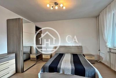 Apartament de inchiriat cu 3 camere in zona Ultracentra... - 3