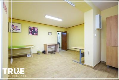 Spațiu comercial 90m? - Dâmbu Pietros, Târgu Mureș Spațiu comercial 90m? - Dâmbu Pietros, Târgu Mureș - 15