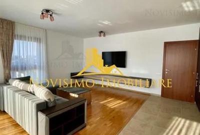 NOVISIMO IMOBILIARE: AP. CU DOUA CAM. IN ZONA CENTRALA, PARCARE - 2