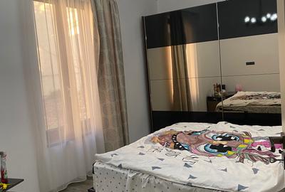 Apartament cu 2 camere semidecomandat în Ultracentral - 3