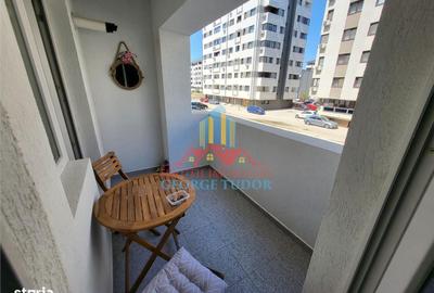Apartament cu 2 camere decomandat în Roșu - 3