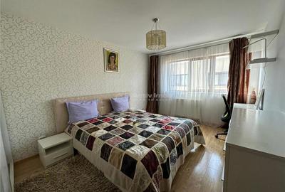 Casa moderna - Green City - 4 camere - 3 bai - 120mp - 120mp curte - 17