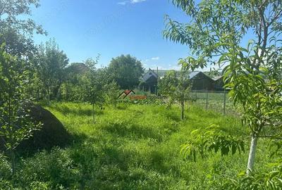 Casă cu 3 camere cu Garaj în Hășdate (Gherla) - 11