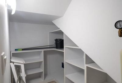 Casă individuală cu 4 camere cu Teren 200 Mp în Rahova - 11