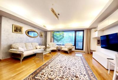 Apartament cu 3 camere Herastrau - 2