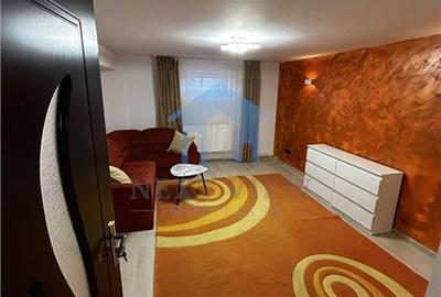 Apartament cu 3 camere decomandat în Borhanci - 6