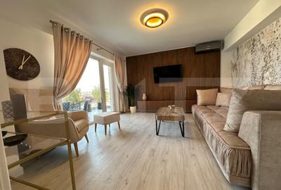 Apartament 2 camere, 100 mp, zona 1 Mai Apartament 2 camere, 100 mp, zona 1 Mai - 2