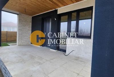 Casa Miroslava-Uricani - 4 camere 3 BAI - constructie regim propriu - TVA inclus - 3