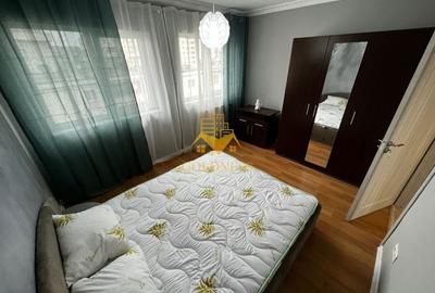 Apartament cu 4 camere decomandat în Mărăști - 2