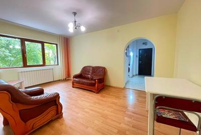 Apartament 3 camere-Podu Ros-Palas Mall-etaj 1 - 3