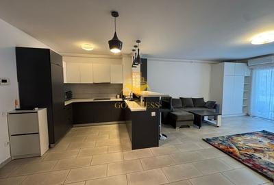 2 camere,garaj, bloc nou, zona Centrala, Bosch, Ntt Data,Pet Friendly - 4