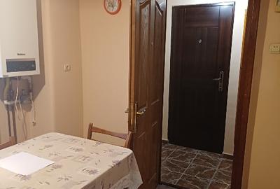 Apartament cu 2 camere nedecomandat în Central - 8