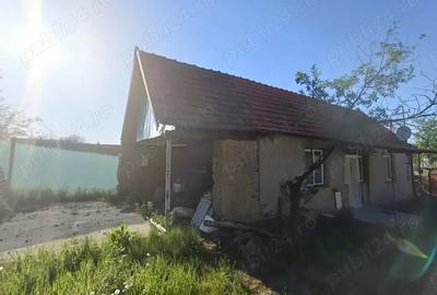 Vand casa in satul Derni?oara,jud. Bihor - 3