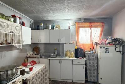 Teren intravilan agricol, sere, anexa agricola, 11500 mp ter - 12