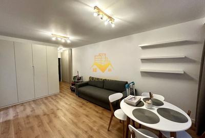 2 camere, Modern, Prima Inchiriere, Parcare, Zona Abatorului, Floresti - 7