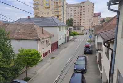 Apartament 116 mp cu 3 dormitoare și garaj in Sibiu cartier Terezian - 13