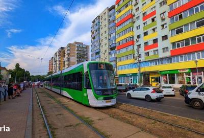 Garsonieră în Rahova - 16