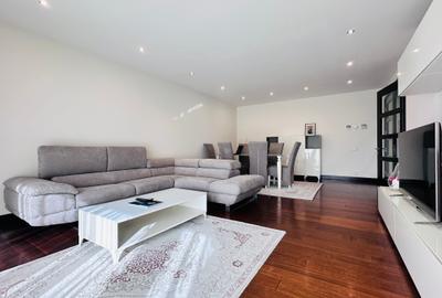 Apartament Premium 3 Camere || Arcul de Triumf || Terase Mari & Parcare - 12