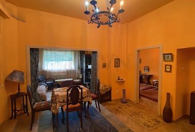 REA1023923 Apartament in vila  - strada foarte linistita - 7