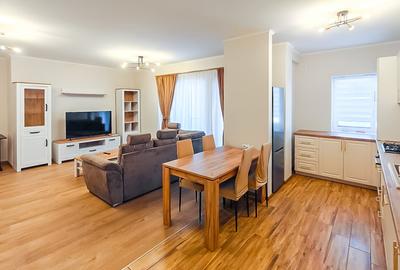 Apartament cu 2 camere decomandat, mobilat în Turnișor - 2