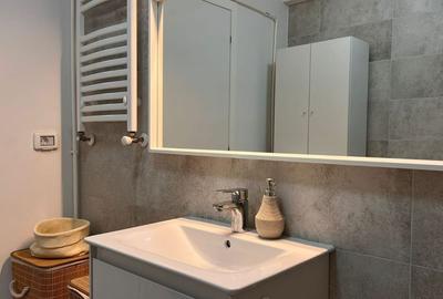 Garsoniera + LOC DE PARCARE| RESIDENCE 5 |EROU IANCU NICOLAE - 7