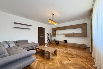 Apartament 3 camere decomandate, confort sporit, Plopilor, parcare - 12