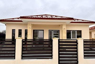 Casă cu Teren 500 Mp în Valea Mare - 7