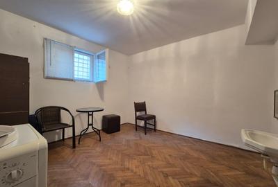 Apartament cu 2 camere nedecomandat, mobilat în Dorobanți - 15