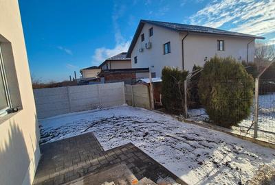 Casa duplex bragadiru - 9