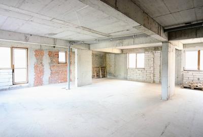 Baneasa-Sisesti, spatiu comercial 470 mp, open space, cu multiple intrebuintari - 10