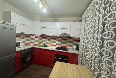 Garsonieră decomandată în Central - 1