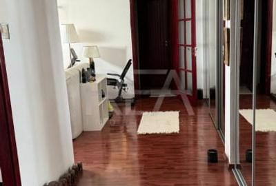 Apartament 3 camere, Drumul Taberei - 10