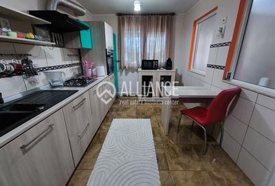 KAMSAS (Cod01) Casa eleganta P+1 curte mare, mobilata complet! - 7