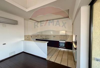 Apartament/Duplex de inchiriat Primaverii - 2